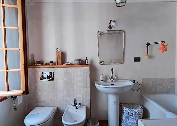 Belle Arti - Affitti Brevi Italia Apartament Modena