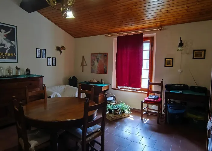 Apartment Belle Arti - Affitti Brevi Italia Modena