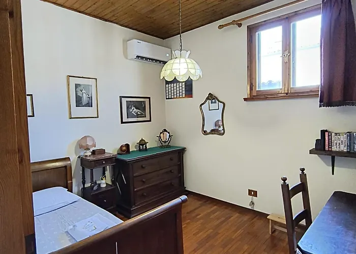 Belle Arti - Affitti Brevi Italia * Modena