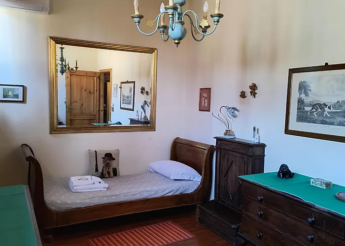 Belle Arti - Affitti Brevi Italia Apartament *