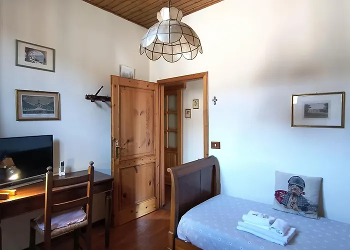 Apartment Belle Arti - Affitti Brevi Italia *