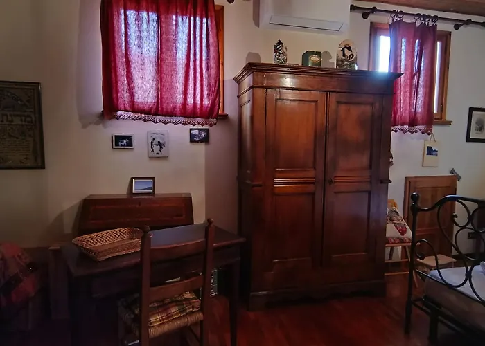 Belle Arti - Affitti Brevi Italia Apartament Modena