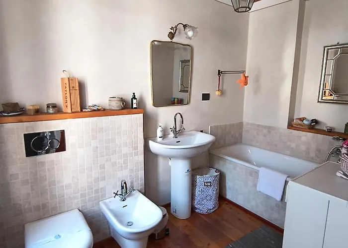 Apartment Belle Arti - Affitti Brevi Italia Modena