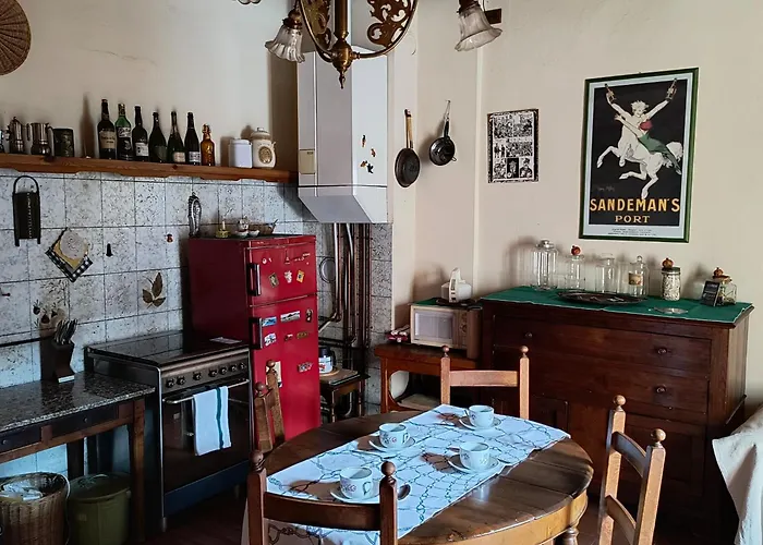 Belle Arti - Affitti Brevi Italia