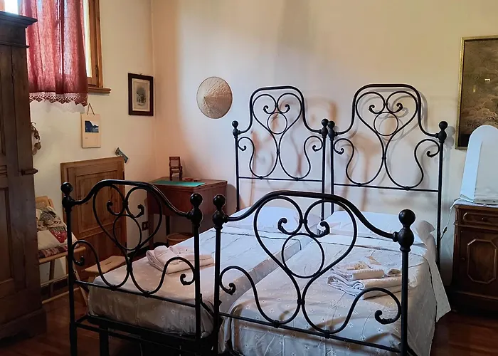 Belle Arti - Affitti Brevi Italia Apartament