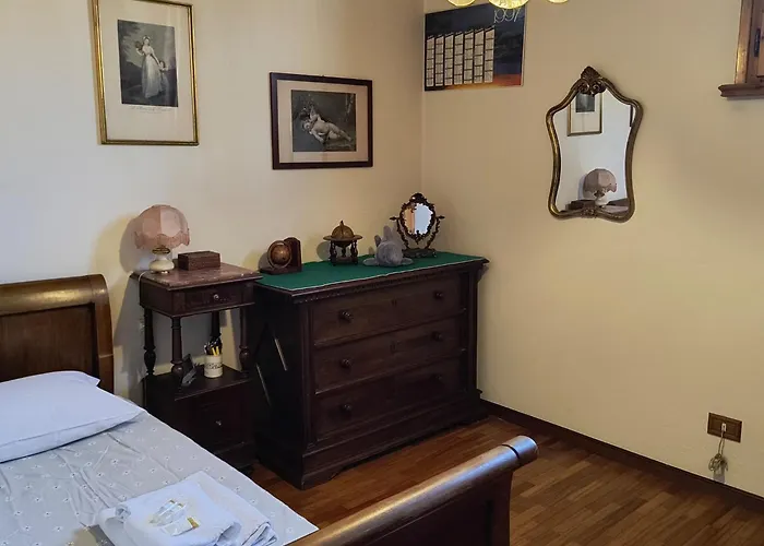 Apartment Belle Arti - Affitti Brevi Italia
