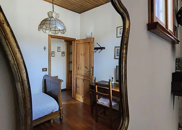 Belle Arti - Affitti Brevi Italia Apartament *