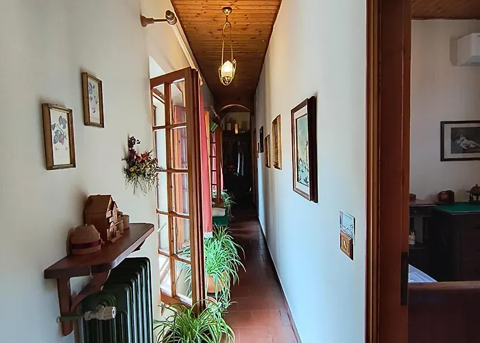 Belle Arti - Affitti Brevi Italia Apartament Modena