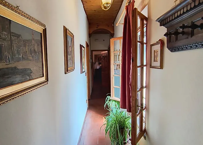 Belle Arti - Affitti Brevi Italia * Modena