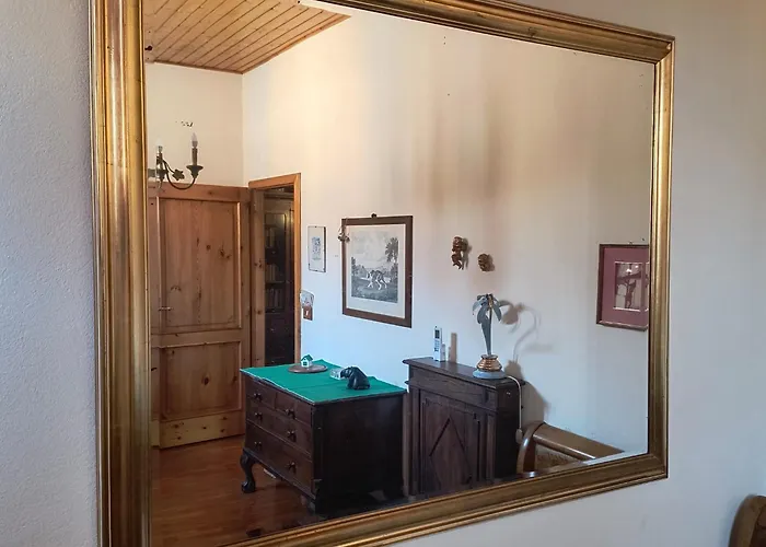 Belle Arti - Affitti Brevi Italia