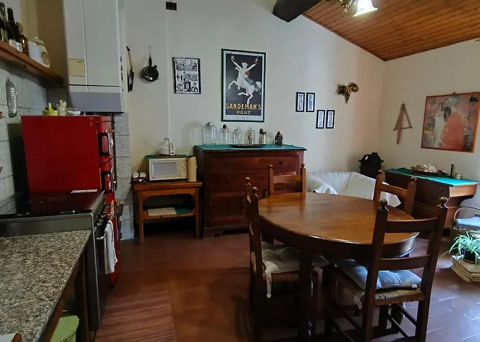 Belle Arti - Affitti Brevi Italia Apartment *