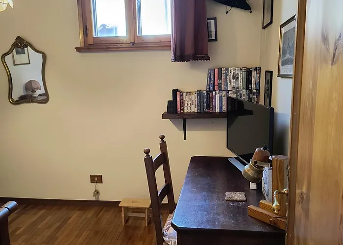 Apartament Belle Arti - Affitti Brevi Italia Modena