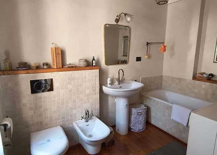 Apartment Belle Arti - Affitti Brevi Italia Modena